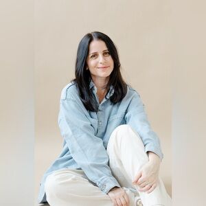 Meet your Posher, Lindsay